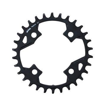Звезда шатунов FSA GAMMA PRO/ALPHA 30т (1х11), bcd 82 SPRF-10-13 фото у BIKE MARKET