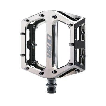 Педали DMR Vault &ndash; Black Chrome DMR-VAULT-BC фото у BIKE MARKET