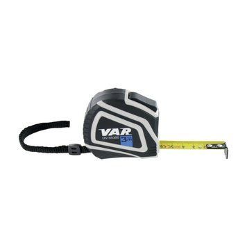 Рулетка измерительная VAR DV-55300, 3м. 3540556 фото у BIKE MARKET