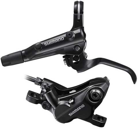 Mt 2024 501 shimano