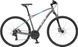Велосипед 28" GT Transeo Comp рама - L GRY SKE-16-99 фото у BIKE MARKET