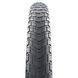 Товар TIR-26-95 Покришка 20x2.00 (50-406) Schwalbe MOTION BIG APPLE RaceGuard, B/B-SK+RT HS632 ADDIX GREEN 67EPI