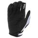 Товар 409785001 Детские вело перчатки TLD GP glove, размер ХXS, Черный