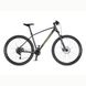 Велосипед AUTHOR (2022) Pegas 29 ", рама 19", неоново жовтий/сріблястий 2022113 фото у BIKE MARKET