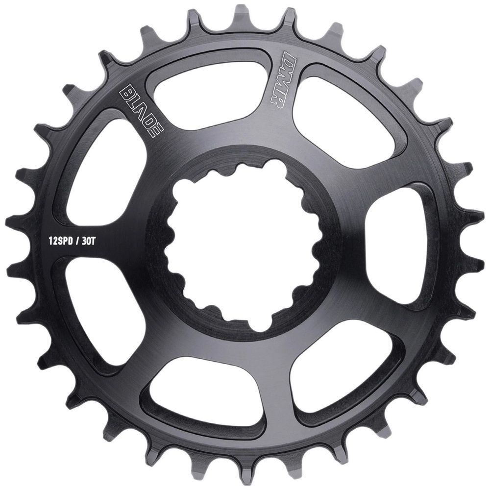 Звезда DMR Blade Chain Ring DM Boost 12s 36t DMR-CW-BLADE-B12-36T фото у BIKE MARKET