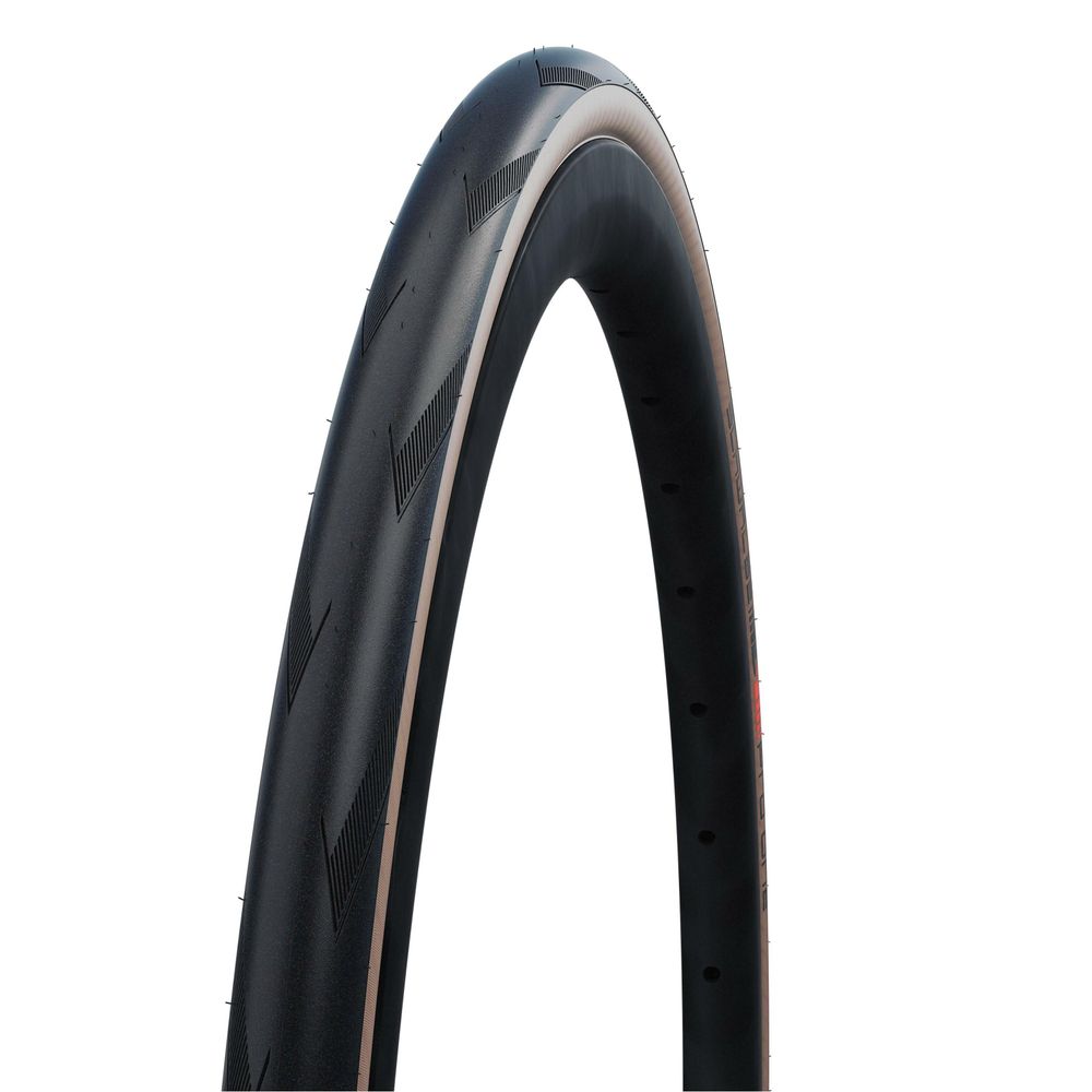 Покришка Schwalbe 28x1.30 700x34C (34-622) PRO ONE Evo, Super Race, V-Guard, TLE B/TS-SK HS493 ADDIX Race 127EPI TIR-75-16 фото у BIKE MARKET