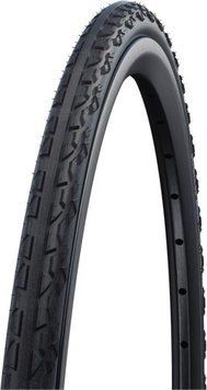 Покришка 24x1.00 (25-540) Schwalbe DOWNTOWN K-Guard, TwinSkin, B/B HS342 2Grip NMC 50EPI TIR-02-54 фото у BIKE MARKET