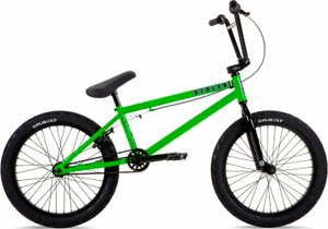 Велосипед 20" Stolen CASINO XL 21.00" 2023 GANG GREEN SKD-61-28 фото у BIKE MARKET