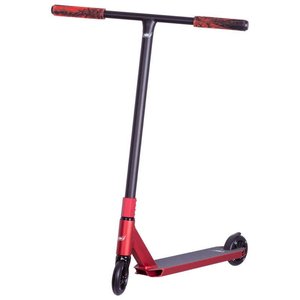 Самокат трюковий Rideoo Flyby Air Red SCO-12-96 фото у BIKE MARKET