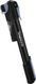 Мининасос Green Cycle GPM-065 телескопический алюминиевый, Presta + Schrader, 80 psi