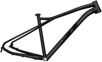 Рама 29" GT Avalanche рама - XL BBQ FRA-70-00 фото у BIKE MARKET
