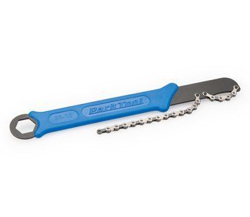 Ключ-хлыст Park Tool SR-12.2 для кассет/трещоток от 5 до 12 скоростей TOO-78-89 фото у BIKE MARKET