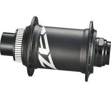 Втулка передня Shimano HB-M640 ZEE 32отв 20MM THRU TYPE AXLE OLD: 110мм CENTER LOCK EHBM640E фото у BIKE MARKET