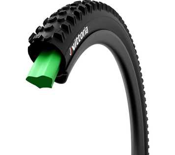 Вставка Vittoria Air-Liner Pro EBike 29x2.4/2.6 VT1AA00497 фото у BIKE MARKET