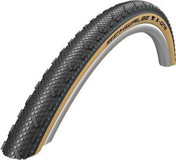 Покришка Schwalbe 28x1.30 700x33C (33-622) X-ONE Speed R-Guard Performance Folding B/CL-SK HS483 DC, 67EPI EK TIR-33-96 фото у BIKE MARKET