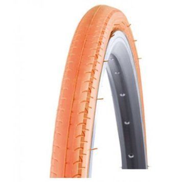 Покрышка Kenda Premium 28700x26C KONTENDER K-196 60 TPI Оранжевая 521734 фото у BIKE MARKET