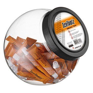 Клей Ice Toolz у тюбиках 10ml х50шт TOO-30-09 фото у BIKE MARKET