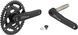 Товар EFCU40102CX60X Шатуны Shimano FC-U4010-2, CUES, 175мм 46Х30с 9-11-шв без каретки