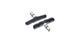 Тормозные колодки V-brake Sheng-An BSV-1B-190BK