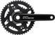 Товар EFCU40102CX60X Шатуны Shimano FC-U4010-2, CUES, 175мм 46Х30с 9-11-шв без каретки