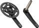 Товар EFCU40102CX60X Шатуны Shimano FC-U4010-2, CUES, 175мм 46Х30с 9-11-шв без каретки