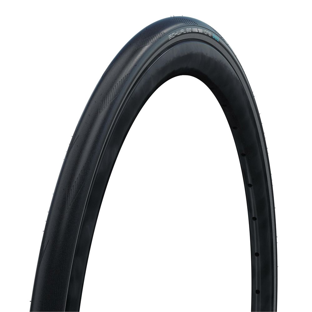 Покришка Schwalbe 28x1.25 700x32C (32-622) ONE 365 Perf, RaceGuard, Folding B/B-SK+BRT HS462A ADDIX 4Season 67EPI TIR-14-73 фото у BIKE MARKET