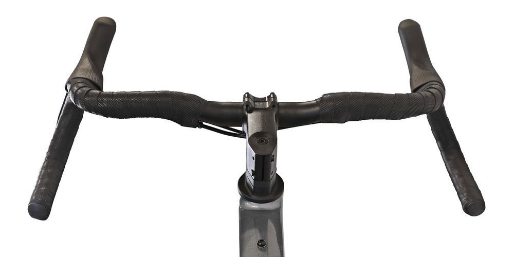 Велосипед 700C CYCLONE GTX 54 Grey 26-014 фото у BIKE MARKET