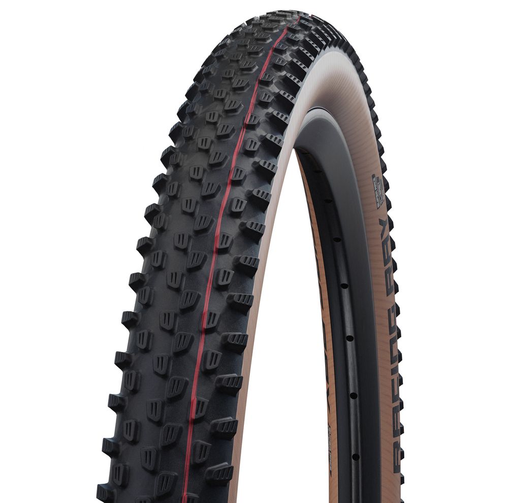 Покришка Schwalbe 29x2.35 (60-622) RACING RAY Evo, Super Race, TLE B/TS-SK HS489 ADDIX Speed 67EPI TIR-84-59 фото у BIKE MARKET