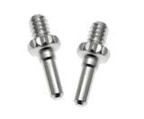 Змінний пін Park Tool для витискача ланцюга CT-1, CT-2, CT-3, CT-3.2, CT-3.3, CT-5, CT-7 TOO-18-04 фото у BIKE MARKET