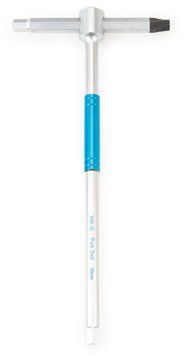 Шестигранник Park Tool THH-10 10мм с Т-образной ручкой TOO-51-87 фото у BIKE MARKET