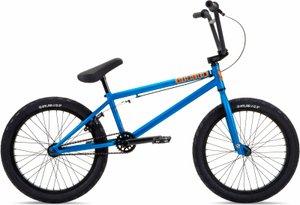 Велосипед 20" Stolen CASINO XL 21.00" 2023 MATTE OCEAN BLUE SKD-85-24 фото у BIKE MARKET