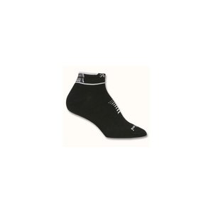 Шкарпетки жіночі Pearl Izumi ELITE низькі, чорн/біл, розм. S P14251402021S фото у BIKE MARKET