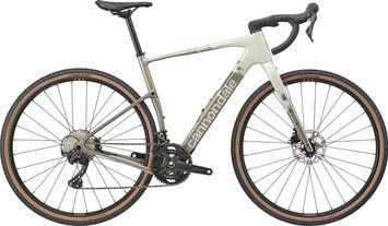 Велосипед 28" Cannondale TOPSTONE Carbon 3 GRX 2x рама - 54 2026 CHK SKE-68-46 фото у BIKE MARKET