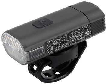 Фара Moon Rigel Max SE 1600 люмен вбудований акум, USB TYPE-C кабель, чорна LTS-09-72 фото у BIKE MARKET
