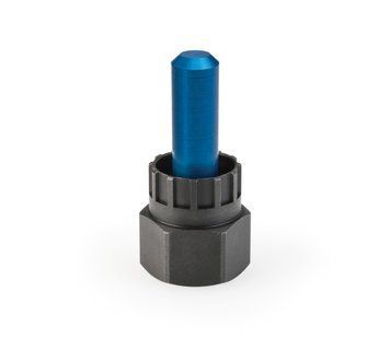 Съемник кассет Park Tool FR-5.2GT с направляющим пином 12mm, для локрингов кассет Shimano&reg;, SRAM&reg; (including 1x), SunRace&reg; TOO-30-82 фото у BIKE MARKET
