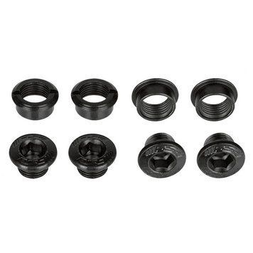 Бонки в шатун FSA ML079+ML163 VERO PRO/OMEGA, комплект 4+4шт TOO-67-87 фото у BIKE MARKET