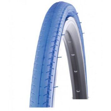 Покрышка Kenda Premium28 700x26C KONTENDER K-196 60 TPI Синяя 521738 фото у BIKE MARKET