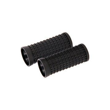 Грипсы Longus SHIFT70, черный 38274 фото у BIKE MARKET