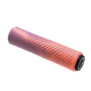 Грипсы Ergon GXR-L Lava Pink/Purple 42440073 фото у BIKE MARKET