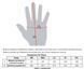 Товар 404785004 Рукавички TLD AIR GLOVE BLACK (2X)