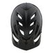 Товар 131097150 Вело шлем TLD A1 Classic Drone, размер S, Черный/Серебристый