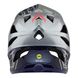 Товар 115677003 Вело шлем TLD Stage Mips Helmet Race, размер M/L, Серебристый/Синий