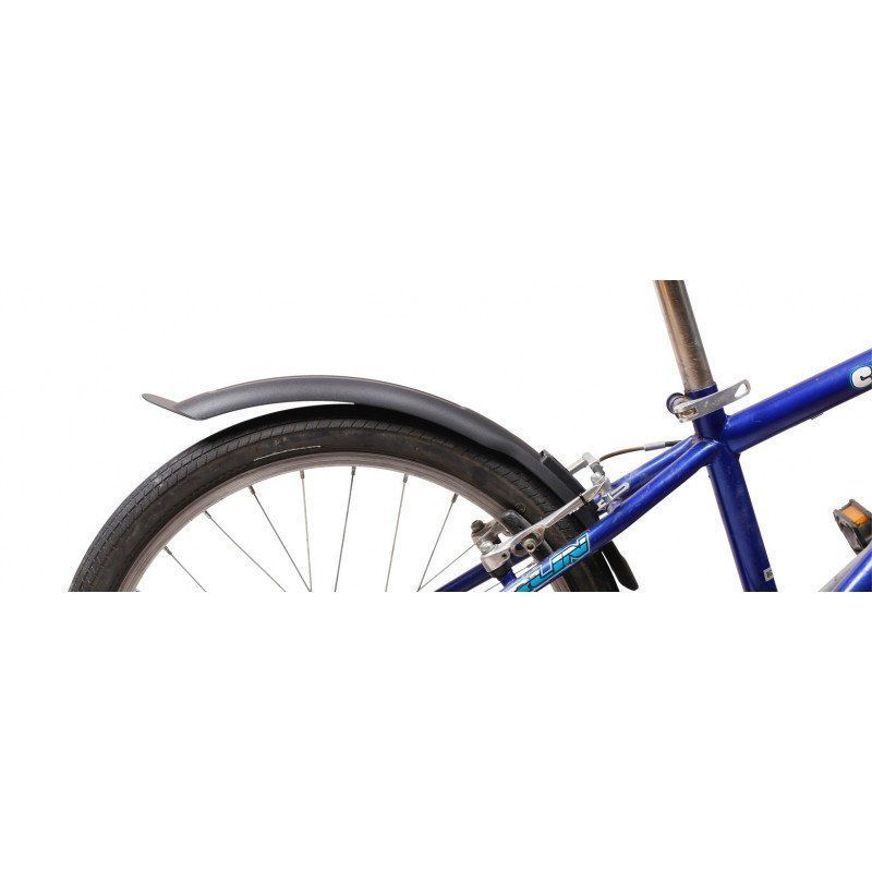 Комплект крыльев Zefal KID 3572028 фото у BIKE MARKET