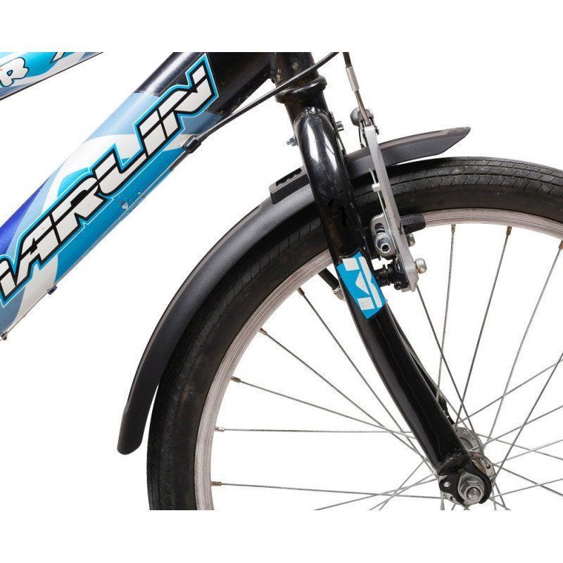 Комплект крыльев Zefal KID 3572028 фото у BIKE MARKET