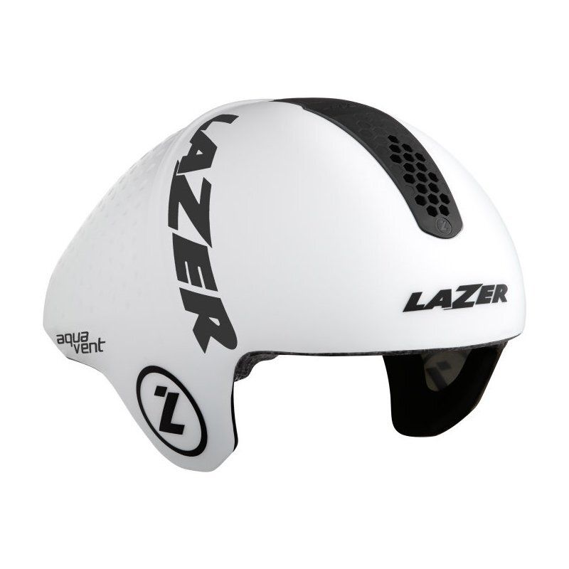 Шлем LAZER Tardiz 2 размер L Белый матовый 3710208 фото у BIKE MARKET