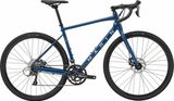 Велосипед 28" Marin GESTALT рама - 52см 2023 BLUE в магазині BIKE MARKET