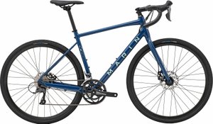 Велосипед 28" Marin GESTALT рама - 52см 2023 BLUE SKE-70-06 фото у BIKE MARKET