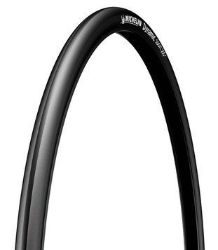 Покришка Michelin DYNAMIC Sport 700x28C 33TPI чорний 340g 3463161 фото у BIKE MARKET