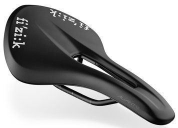 Сідло Fizik TEMPO ALIANTE R5 145 MM BLACK SAD-69-45 фото у BIKE MARKET