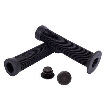 Грипси Green Cycle GGR-254 145mm чорні, BMX GRI-77-33 фото у BIKE MARKET